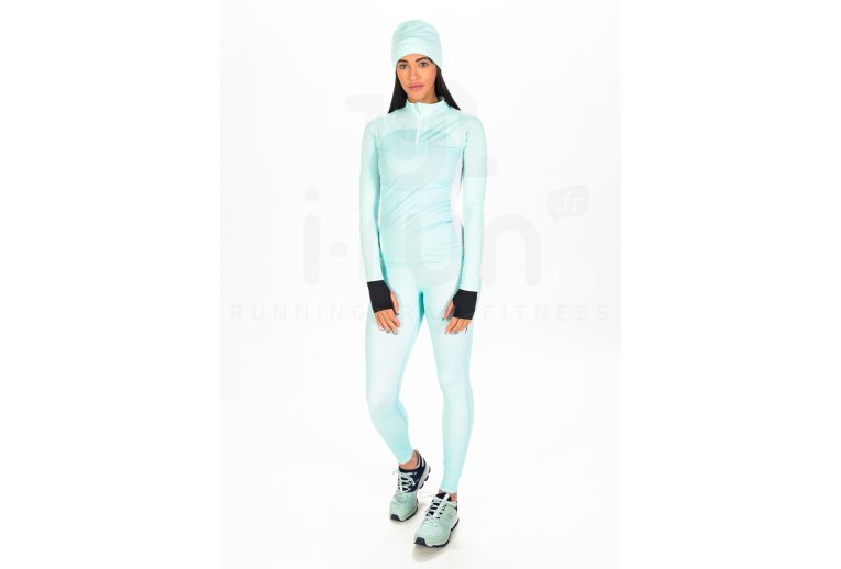 Uglow 1/2 Zip Wind Breaker Damen