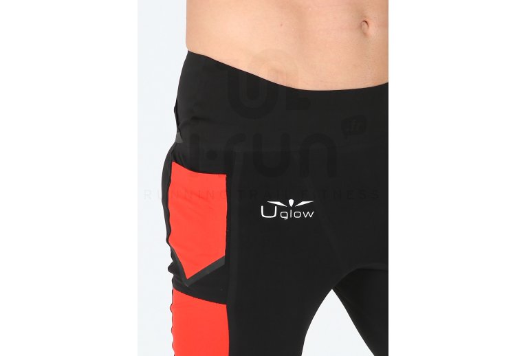 Uglow mallas 3/4 Tight