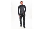 Uglow 3/4 Zip Wind Breaker