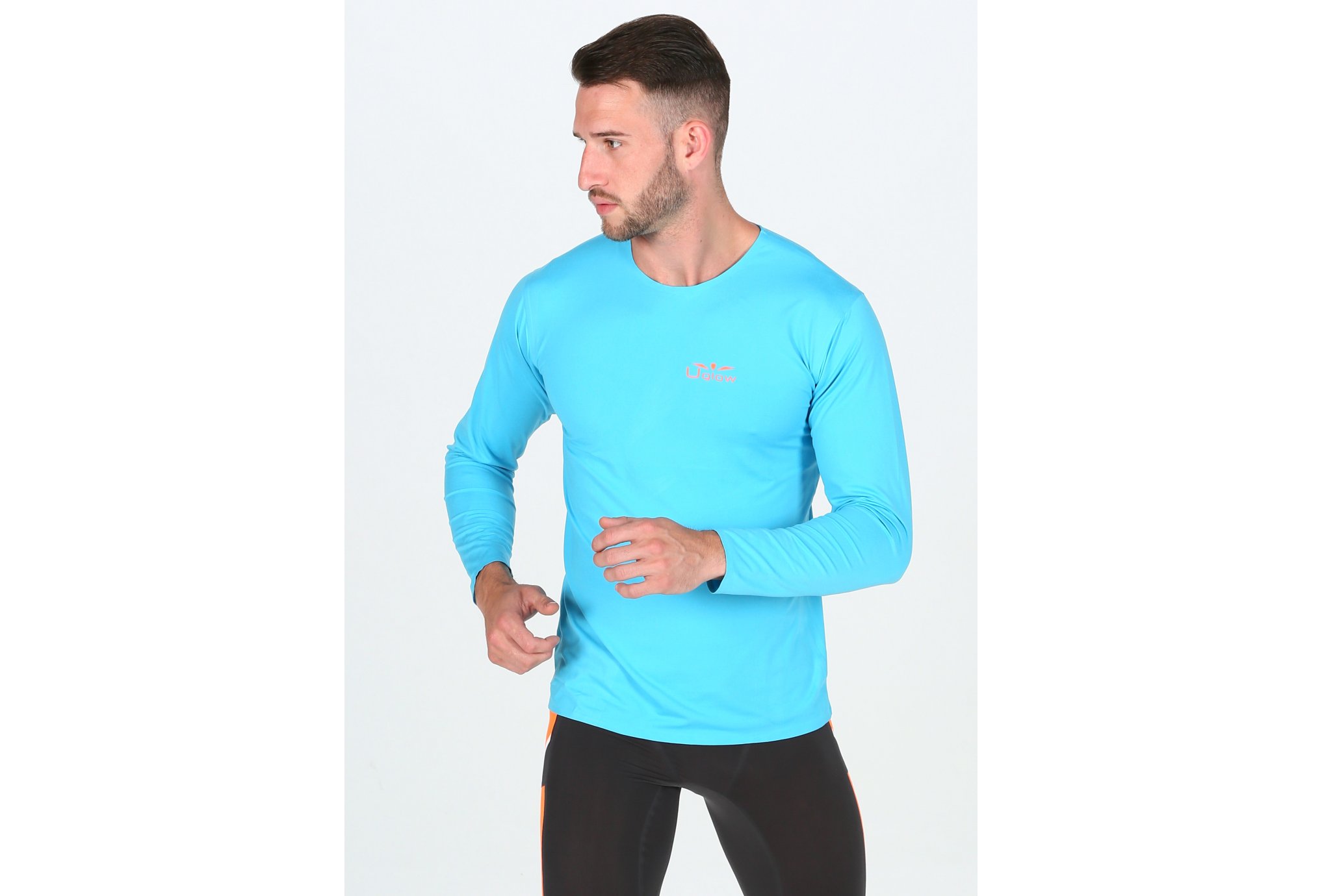 Uglow Base M Diététique Vêtements homme