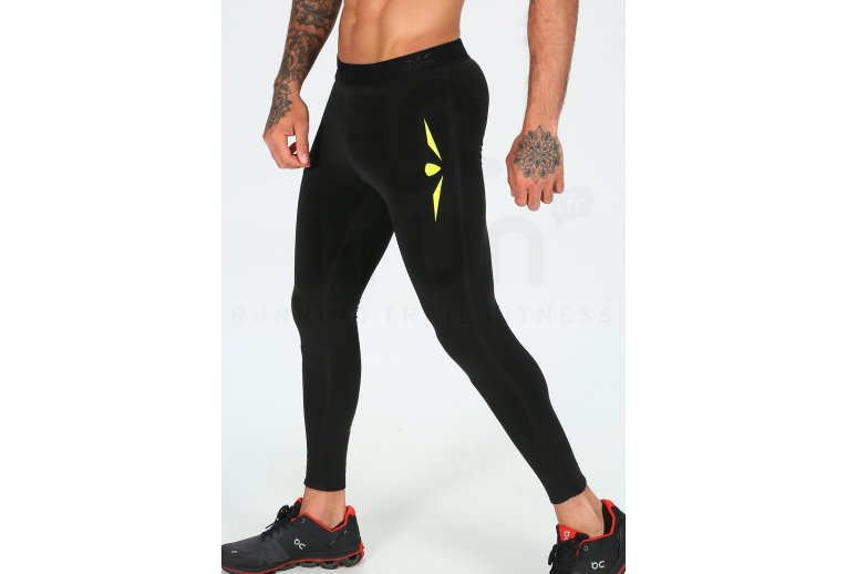 Uglow Mallas largas Base