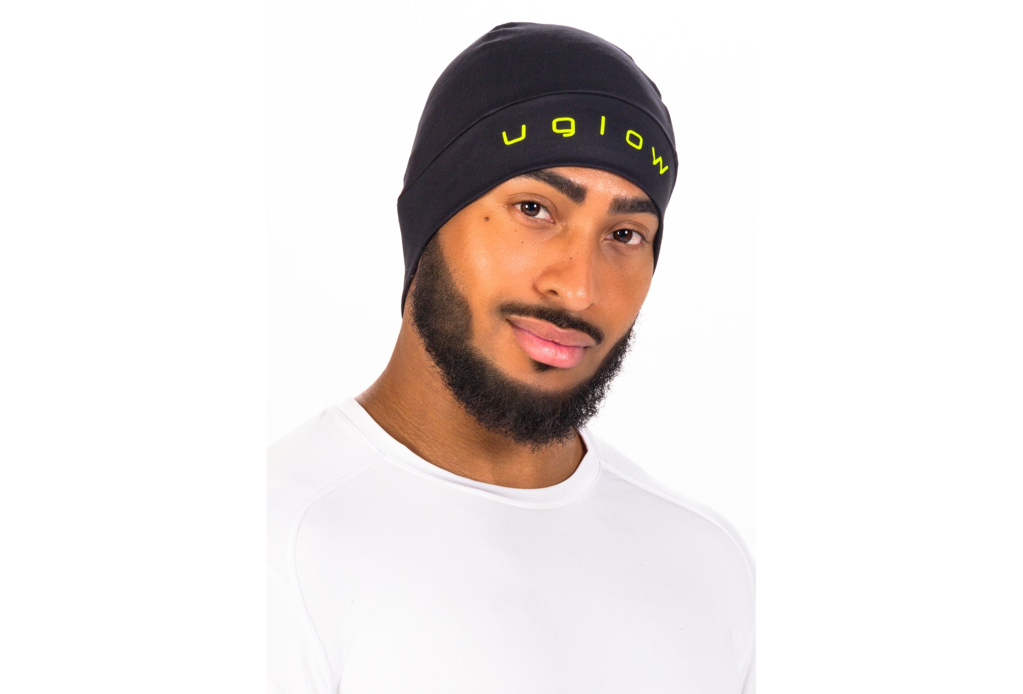 385 Sombrero De Beanie Jiu-Jitsu Deporte Gorro De Invierno Moda Hombre