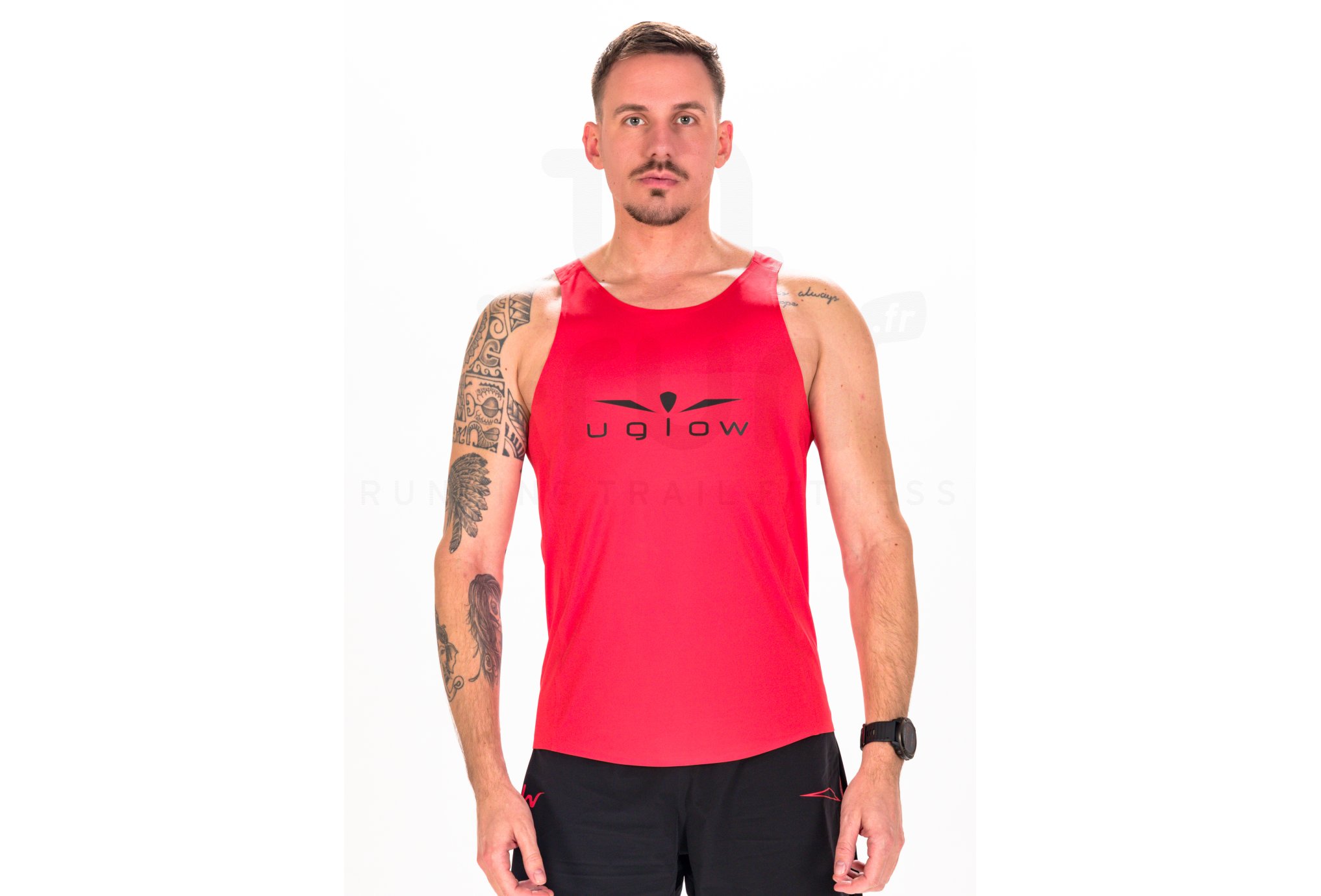 Uglow Classics Rouge