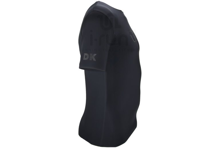 Uglow Camiseta manga larga Dark Knight