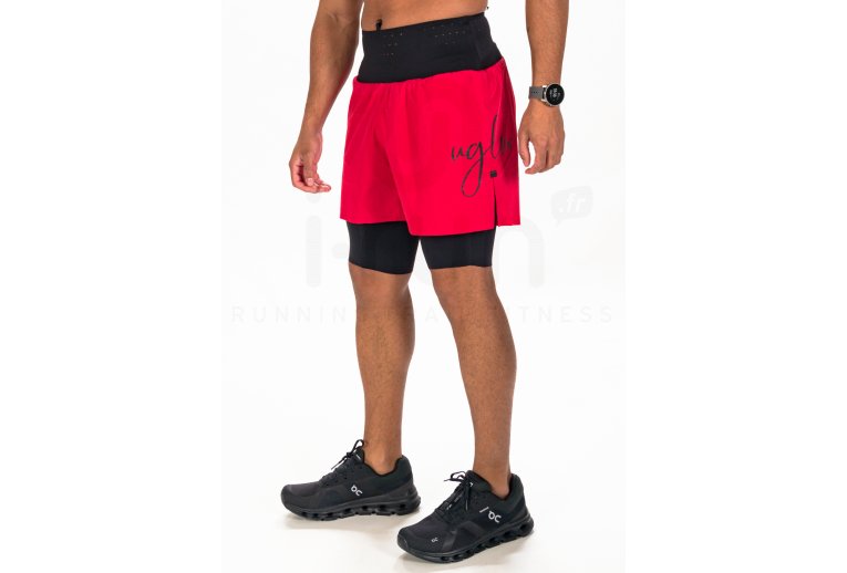 Uglow Elevate 2 en 1 Herren