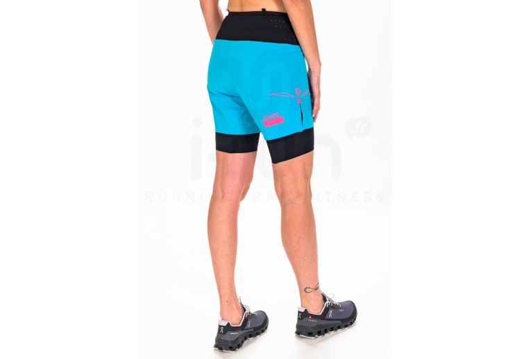 Uglow Elevate 2 en 1 Damen