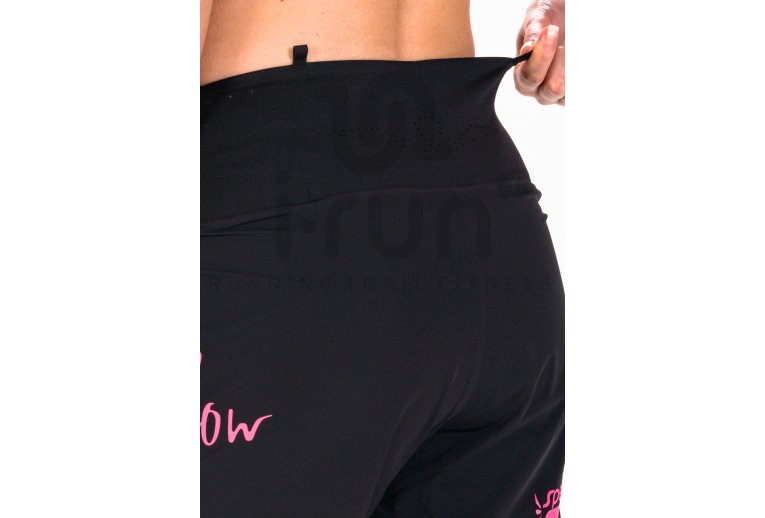 Uglow pantal�n corto Elevate 2 en 1