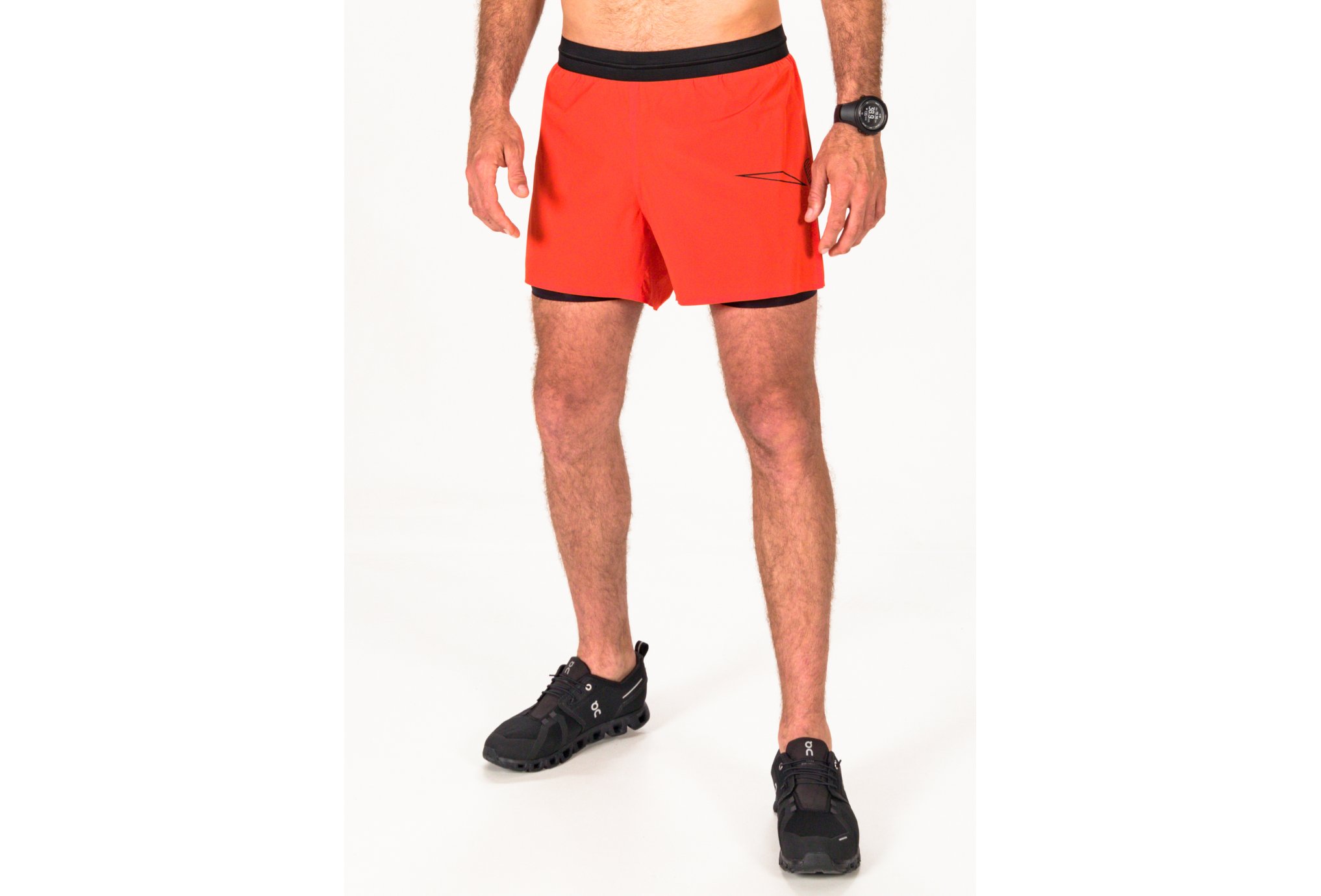 Uglow Elevate 5 Rouge