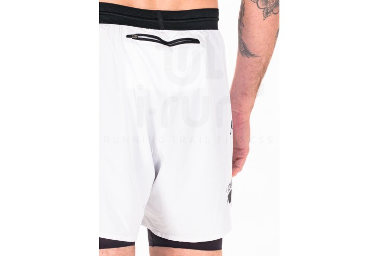 Uglow pantal�n corto Elevate 5