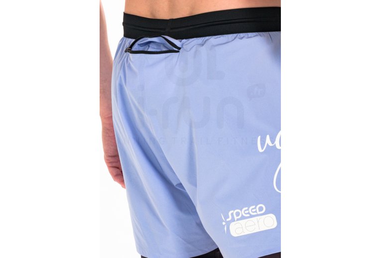 Uglow pantal�n corto Elevate 5