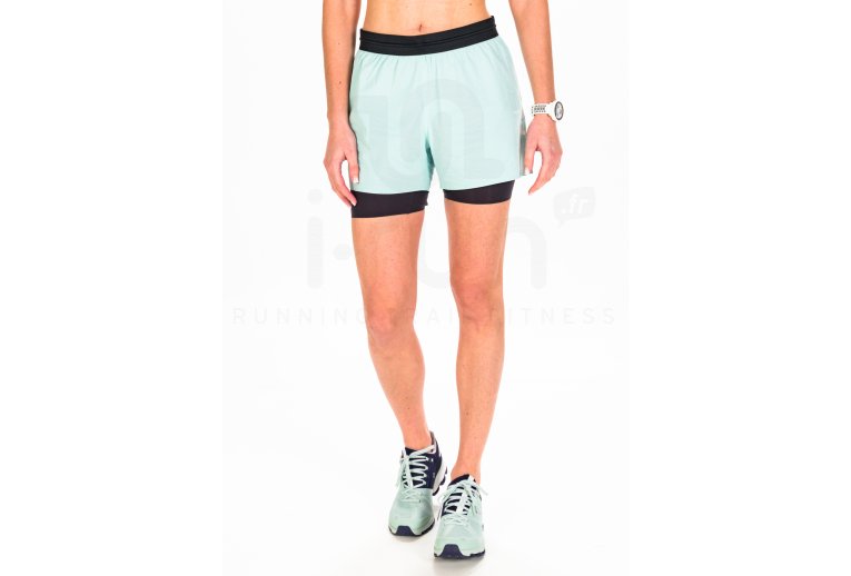 Uglow pantal�n corto Elevate 5