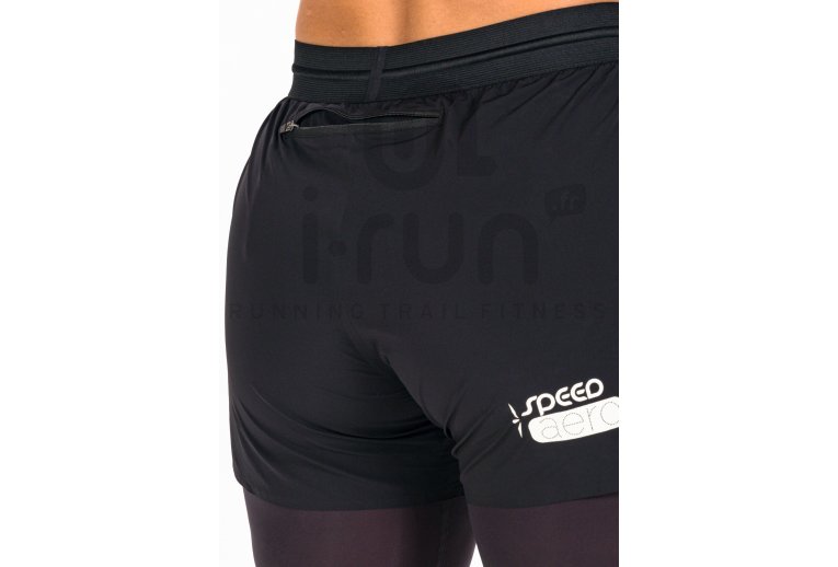 Uglow pantal�n corto Elevate 5