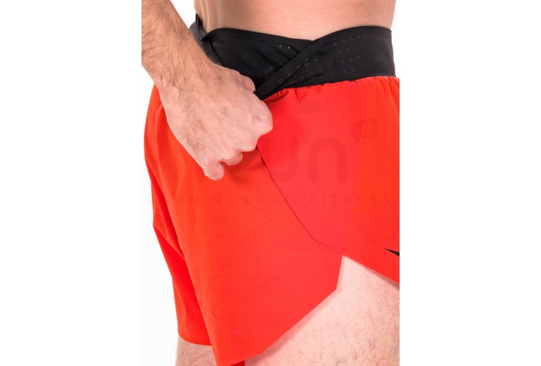 Uglow pantal�n corto Free Aero 3