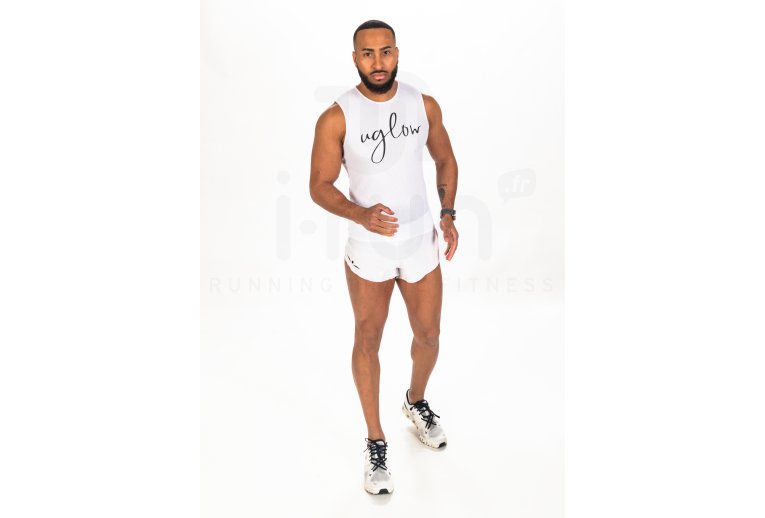 Uglow pantal�n corto Free Aero 3
