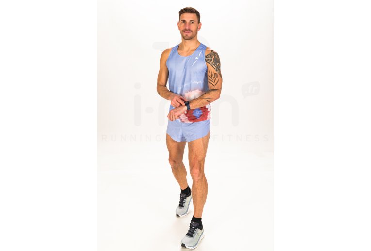 Uglow Free Aero 3 Herren