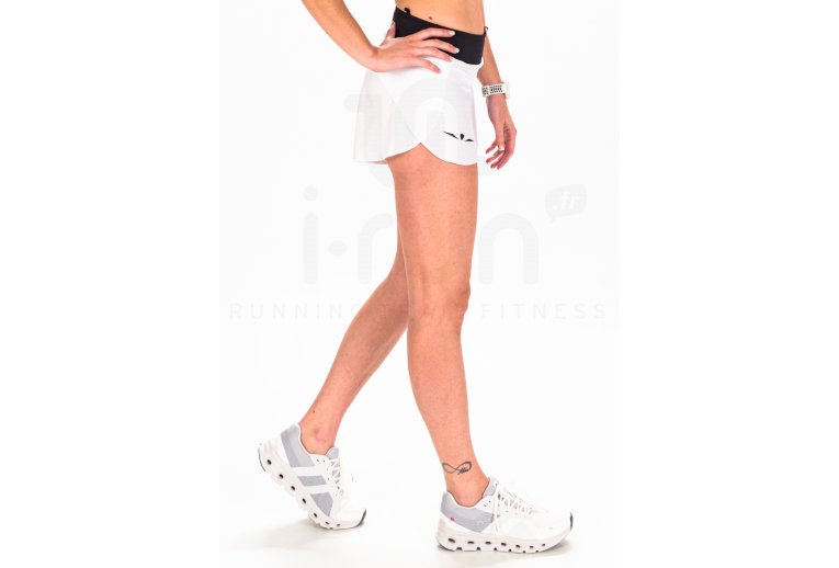 Uglow pantal�n corto Free Aero 3