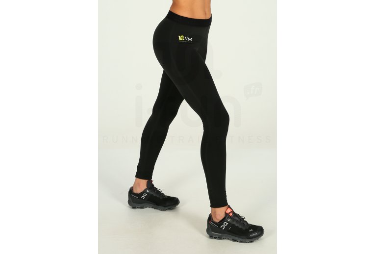Uglow Mallas largas I-Run Special Base Tight