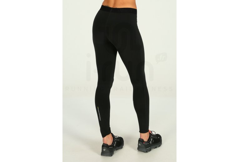 Uglow Mallas largas I-Run Special Base Tight