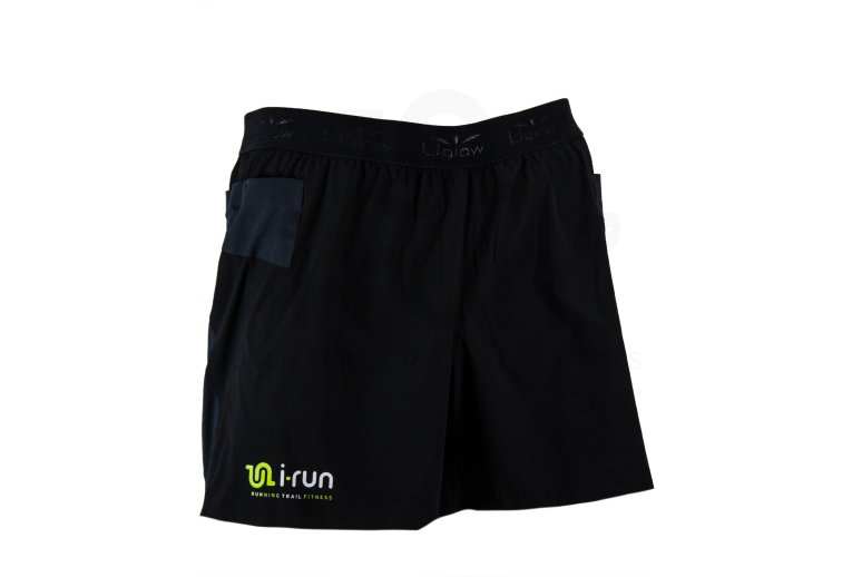 Uglow Pantaln corto i-Run Special Short