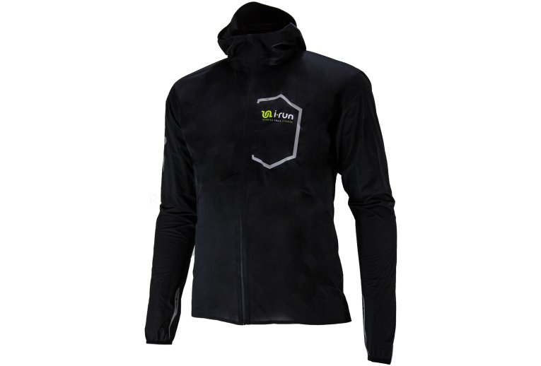 Uglow Chaqueta I-Run Special U-Rain Hybrid