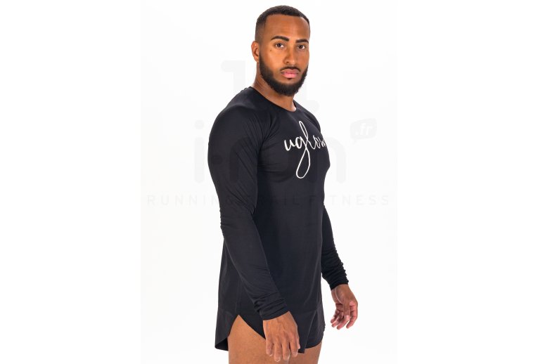 Uglow camiseta manga larga Long Sleeve