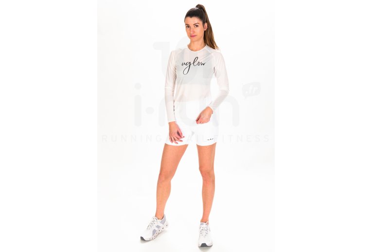 Uglow Long Sleeve W
