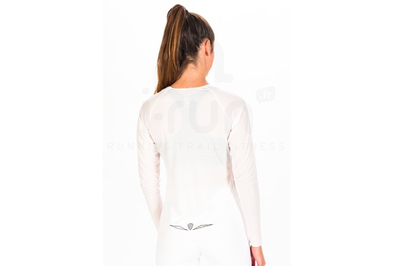 Uglow Long Sleeve W