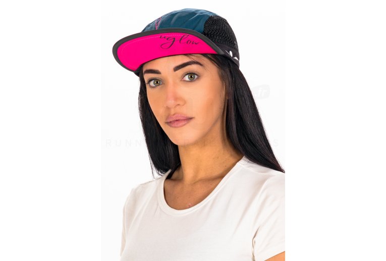 Uglow gorra Mesh