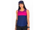 Uglow camiseta de tirantes Mesh
