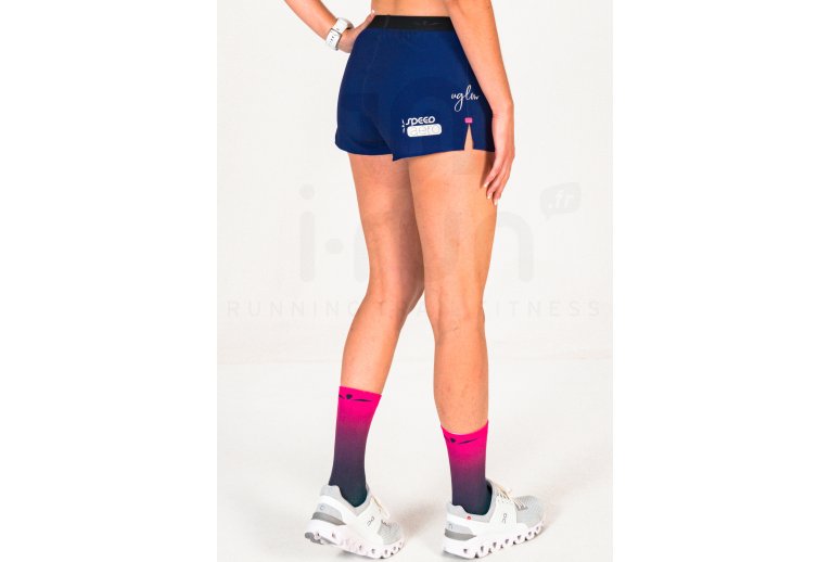 Uglow Mini Speed Aero Damen