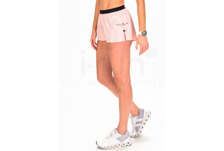 Uglow Mini Speed Aero Mulher