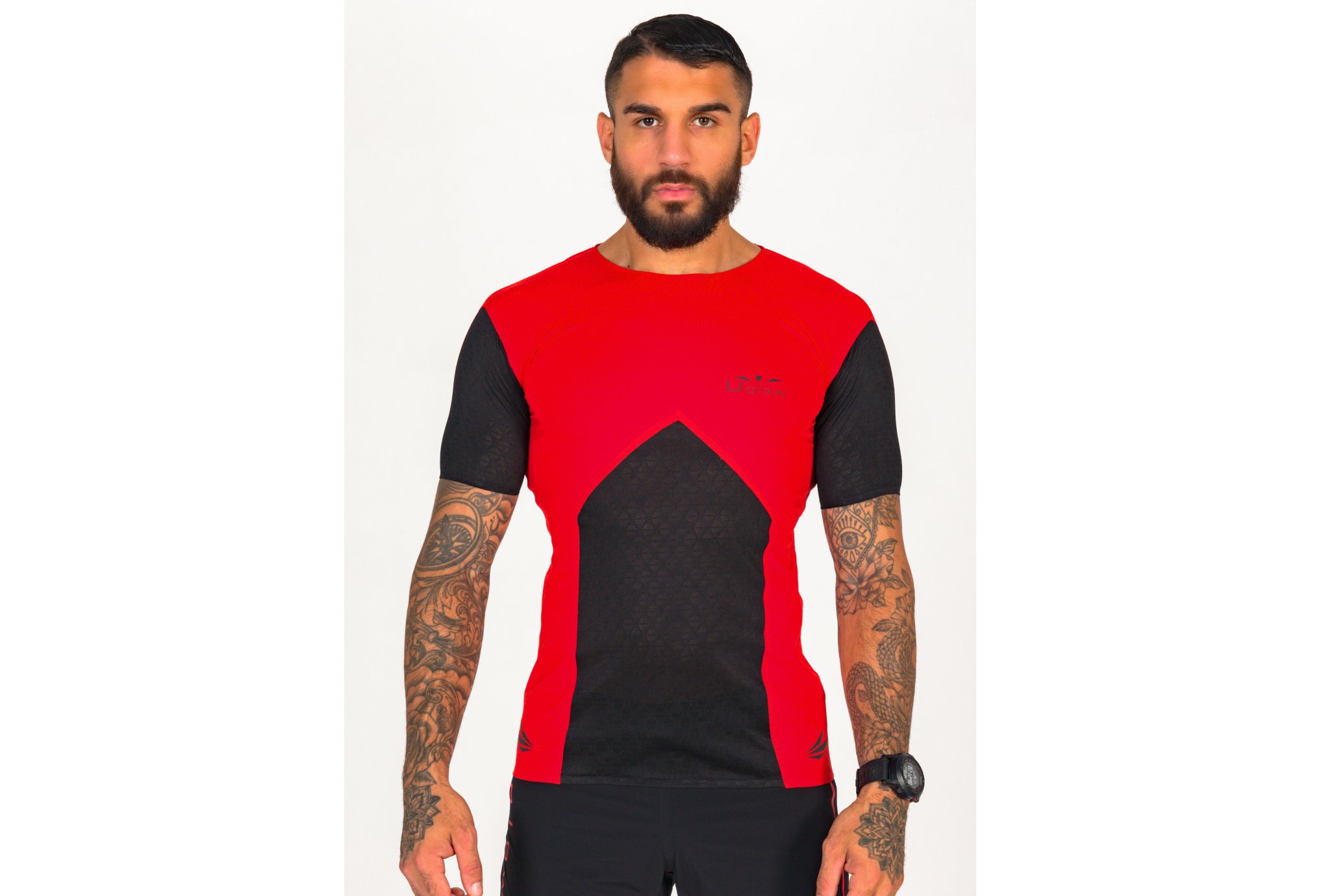 Uglow Race M Diététique Vêtements homme