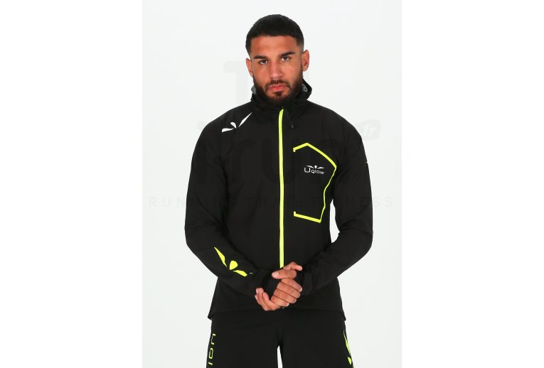 Uglow Chaqueta Rain Jacket