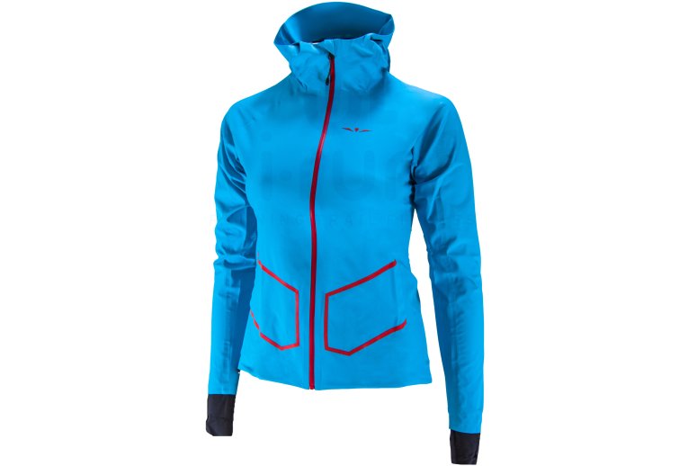 Uglow Chaqueta Rain Jacket