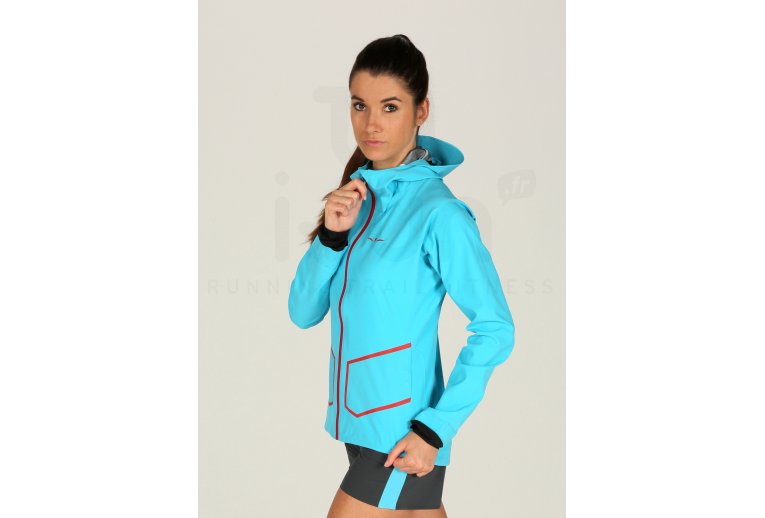 Uglow Chaqueta Rain Jacket