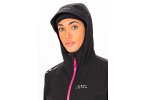 Uglow chaqueta Rain Jacket