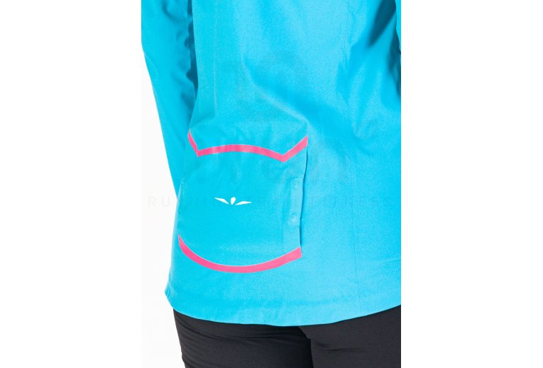 Uglow Rain Jacket Damen