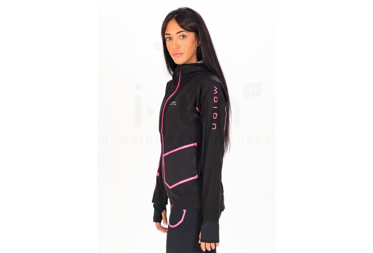 Uglow chaqueta Rain Jacket