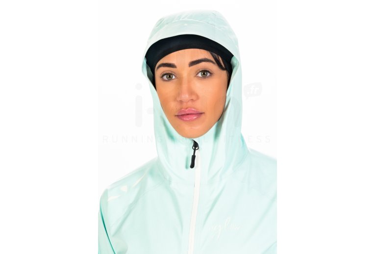 Uglow Rain Jacket W