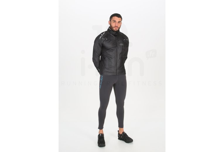 Uglow chaqueta Rain Jacket X