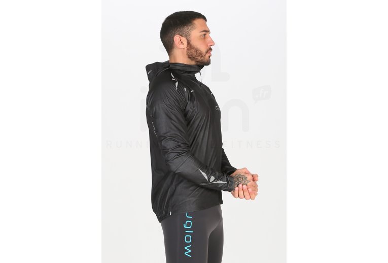 Uglow chaqueta Rain Jacket X