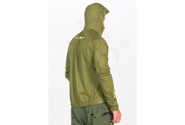 Uglow chaqueta Rain Jacket-X