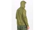 Uglow chaqueta Rain Jacket-X