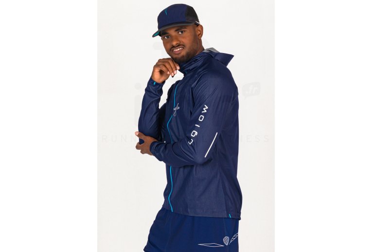 Uglow chaqueta Rain Jacket X