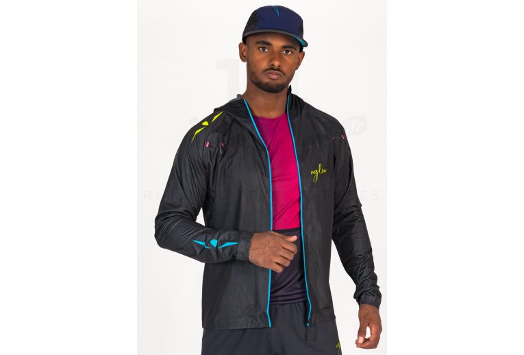 Uglow chaqueta Rain Jacket X