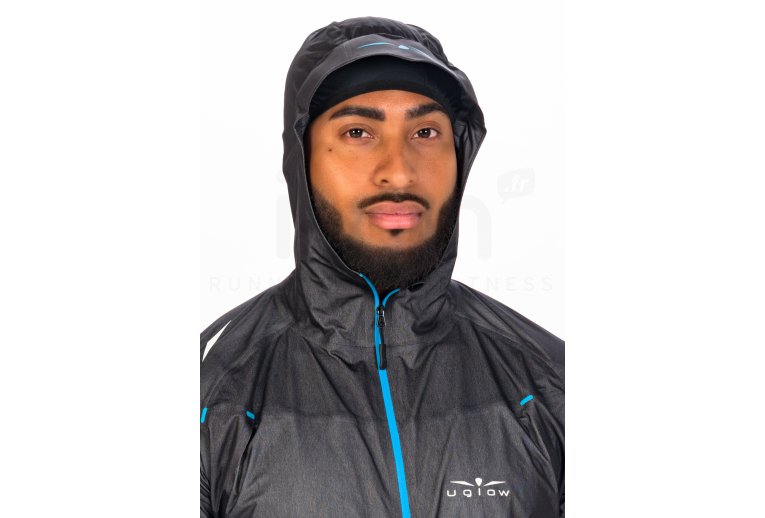 Uglow chaqueta Rain Jacket X