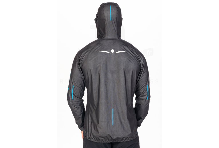 Uglow Rain Jacket-X Herren