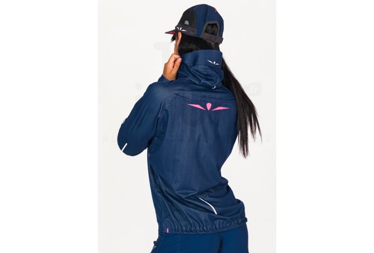 Uglow Rain Jacket-X Damen