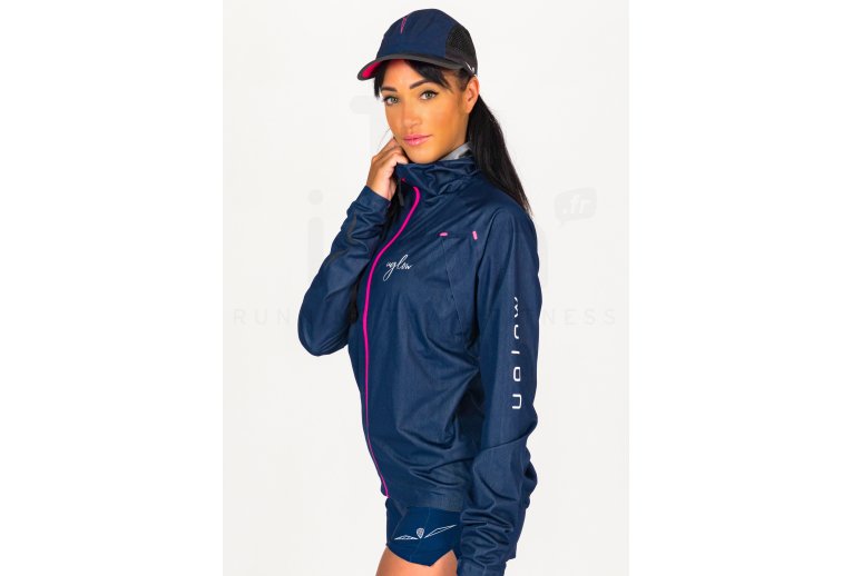 Uglow chaqueta Rain Jacket-X