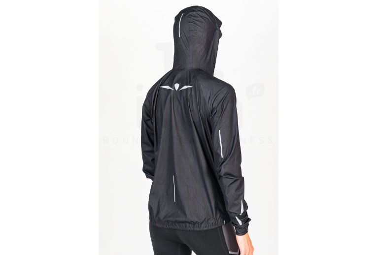 Uglow Rain Jacket X Damen